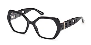 001 Shiny Black/Shiny Black