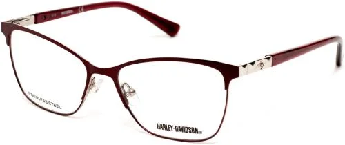 Harley Davidson Eyeglasses HD0547