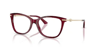 5062 Transparent Red