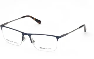 091 Matte Blue