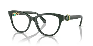 1026 Dark Green
