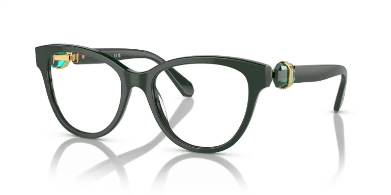 Swarovski Eyeglasses SK2004