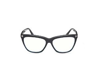 Tom Ford Eyeglasses FT6064-B