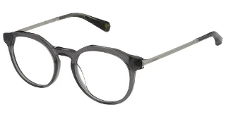 929-Als-3023 Emil Dark Crystal Grey