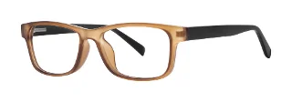 Modern Plastics II Eyeglasses OLIVER GREY