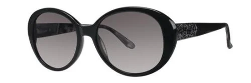 Dana Buchman Sunglasses ORCHID