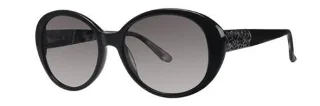 Dana Buchman Sunglasses ORCHID