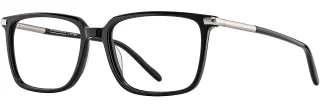 C03 Black/Silver