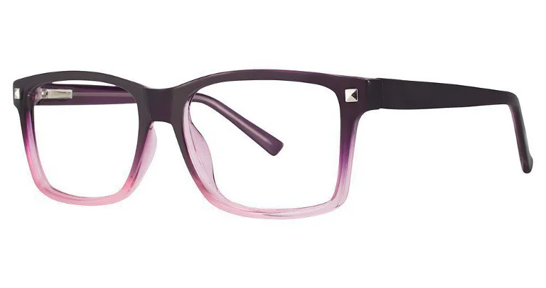 Modern Plastics II Eyeglasses Weekend
