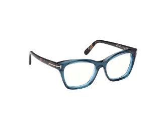 Tom Ford Eyeglasses FT5909-B