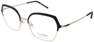 Lightec Eyeglasses OMICRON 36