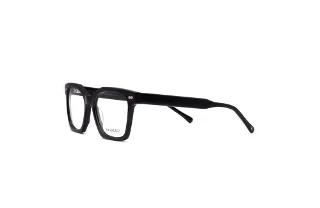 090 SHINNY BLACK