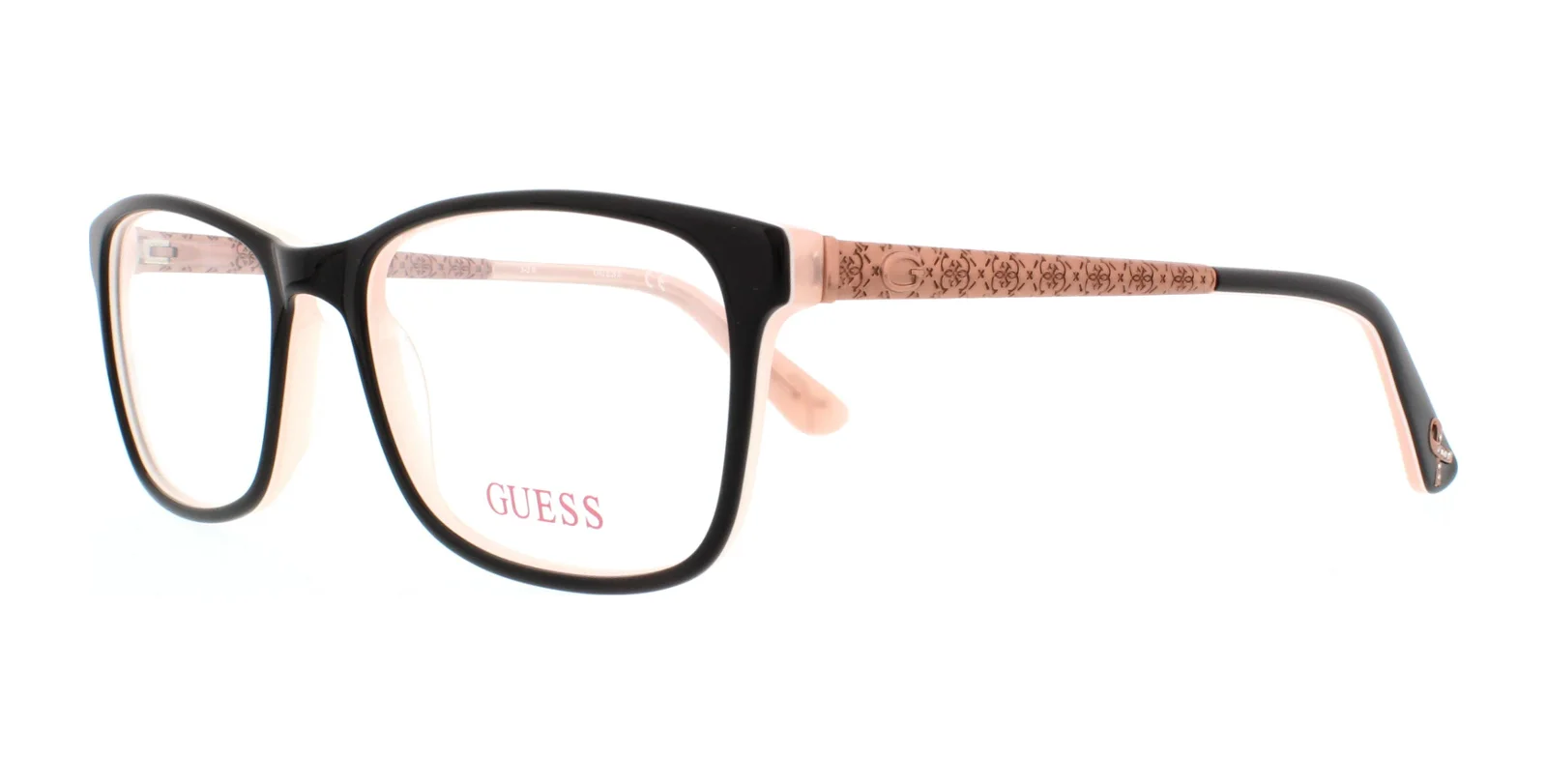 Guess Eyeglasses GU2601