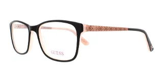 Guess Eyeglasses GU2601