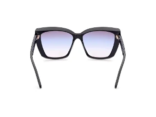 Tom Ford Sunglasses FT0920 SCARLET-02