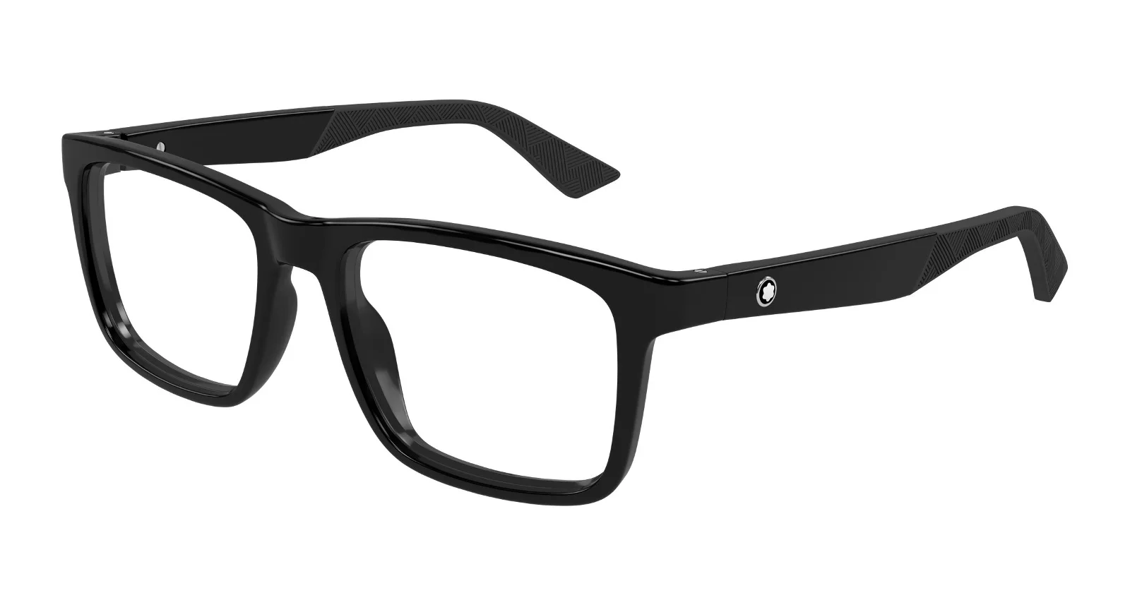 Montblanc Eyeglasses MB0434O