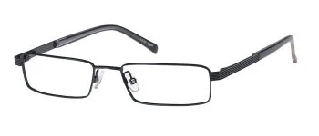 Magic Clip Eyeglasses M 374