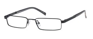 Magic Clip Eyeglasses M 374