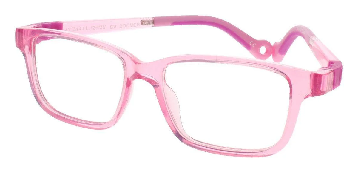 Demi + Dash Eyeglasses BOOMER