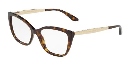 Dolce & Gabbana Eyeglasses DG3280