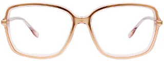 Paradox Eyeglasses P5063