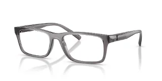 8239 Shiny Transparent Grey