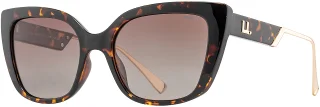 C02 Tortoise/Gold