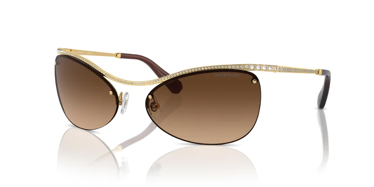 Swarovski Sunglasses SK7018