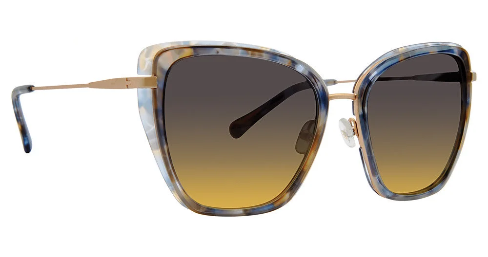 Trina Turk Sunglasses TT Maddalena