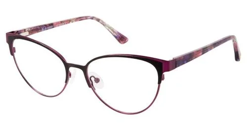 Glamour Editor's Pick Eyeglasses GL1019