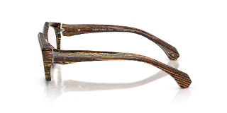 Alain Mikli Eyeglasses A03546