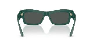 Jimmy Choo Sunglasses JC5063U