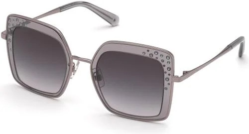 Swarovski Sunglasses SK0324-H