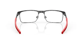 Oakley Eyeglasses METAL PLATE TI
