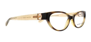 Michael Kors Eyeglasses MK8017