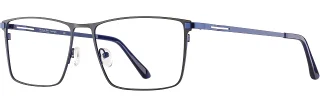 C02 Black/Navy