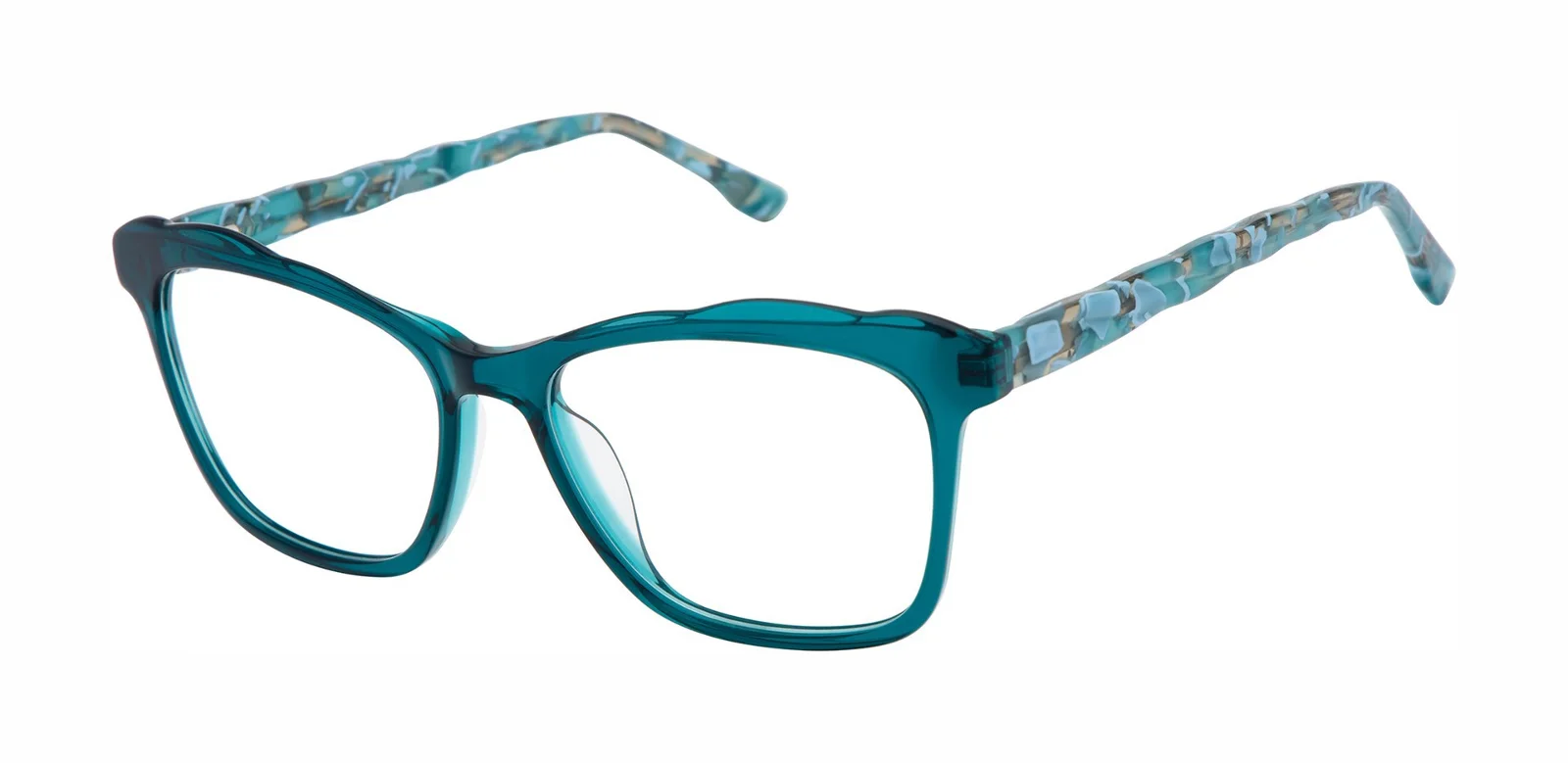 Botaniq Eyeglasses BIOW009