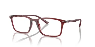 6109 Shiny Transparent Bordeaux