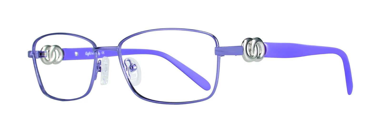 Eight to Eighty Eyeglasses Irene
