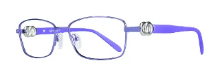 Eight to Eighty Eyeglasses Irene