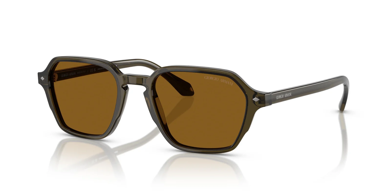Giorgio Armani Sunglasses AR8220F