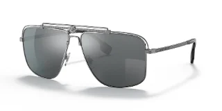 10016G Gunmetal
