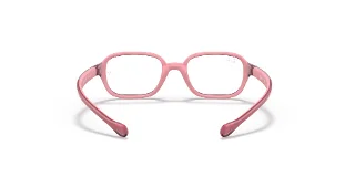 Ray Ban Jr Eyeglasses RY9074VF