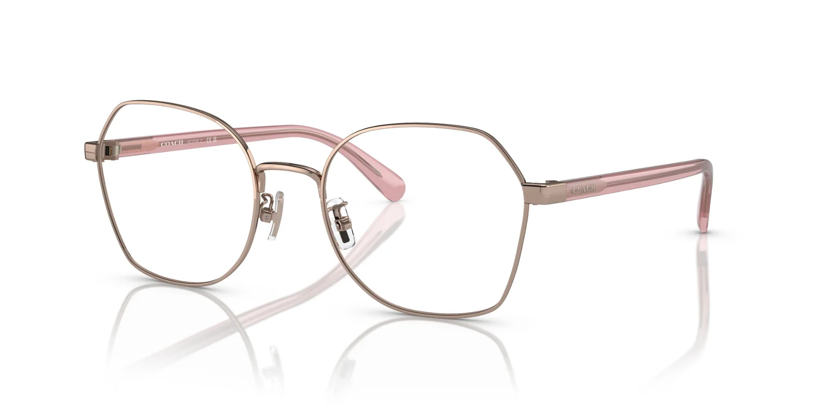 Coach Eyeglasses HC5155