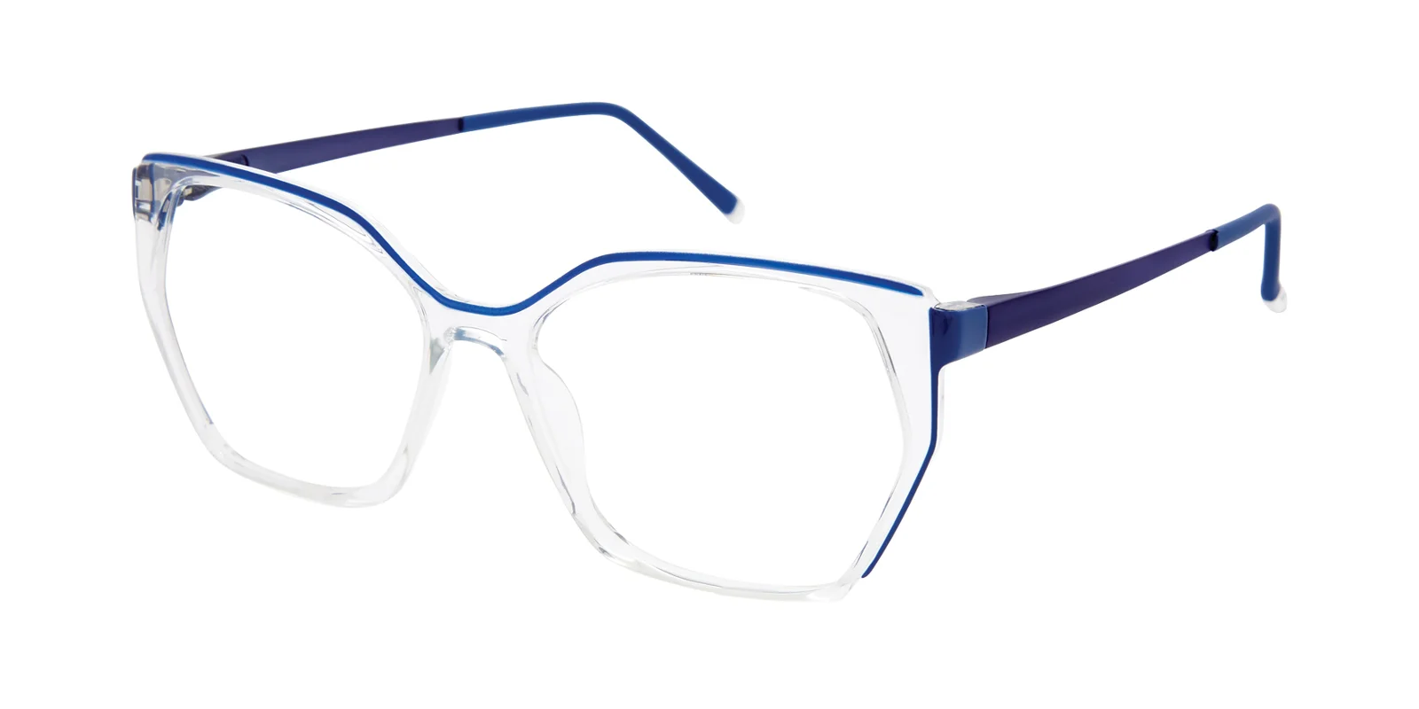 Stepper Eyeglasses 10168 STS