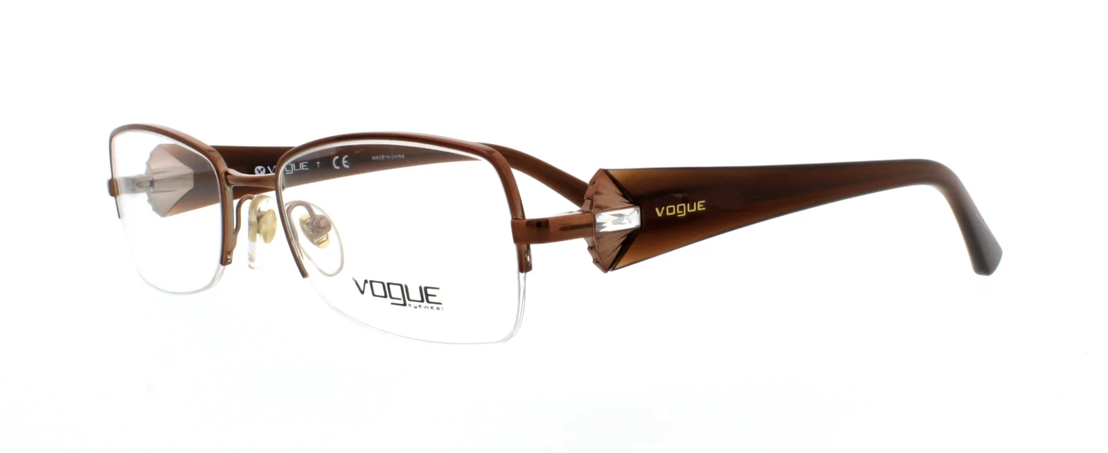 Vogue Eyeglasses VO3864B