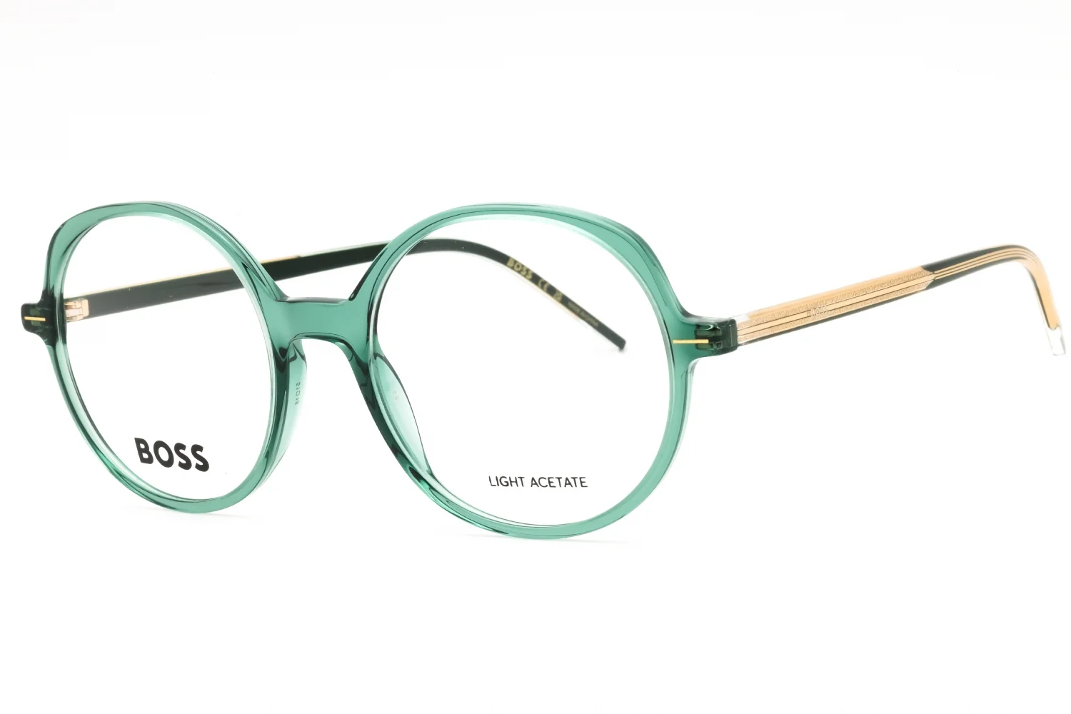 Hugo Boss Eyeglasses BOSS 1588