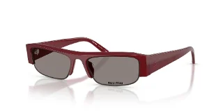 21I80Q Opaline Burgundy