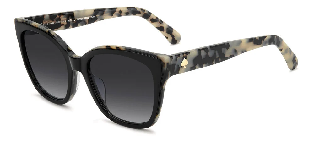 Kate Spade Sunglasses KS DAESHA 2/G/S