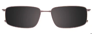 Easyclip Eyeglasses EC622